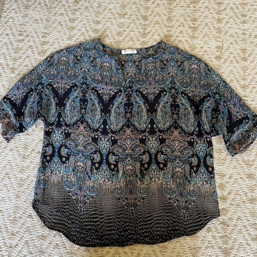 ReneeC Made in USA medium top